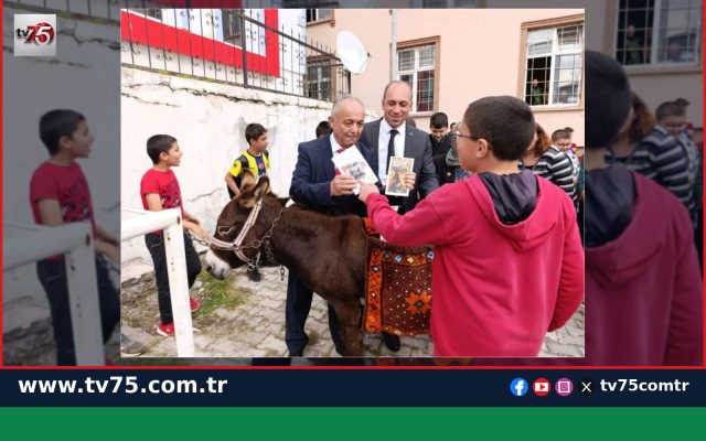 Posof’ta Sosyal ve Kültürel Etkinlikler Başlıyor