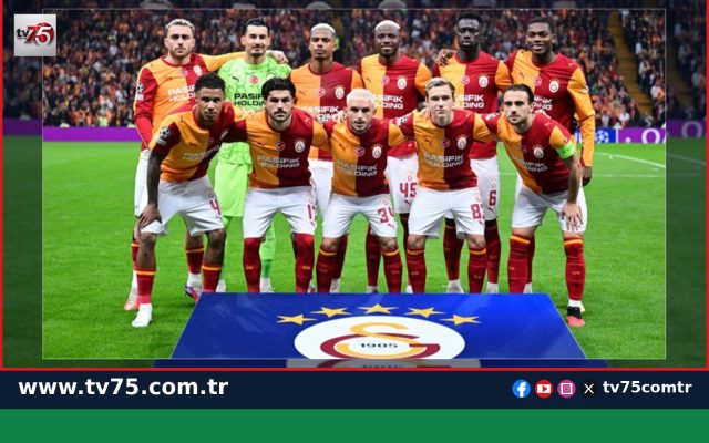 Galatasaray Fransa’da kazandı, kasasına milyonlar girdi